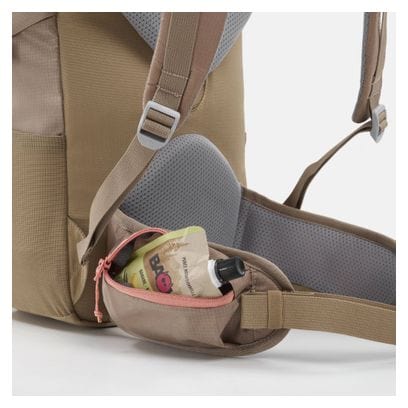 Lafuma Access 18L Brown Children's Hiking Bag