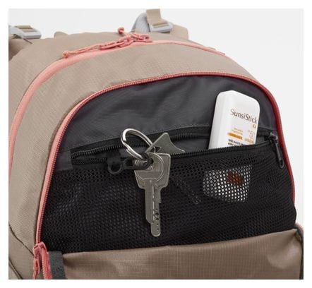 Lafuma Access 18L Brown Children's Hiking Bag