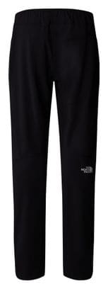 The North Face Alpine Ridge Hose Schwarz