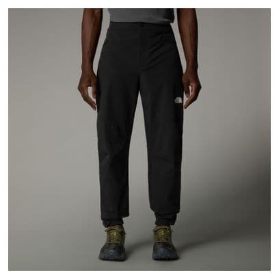 The North Face Alpine Ridge Pants Black