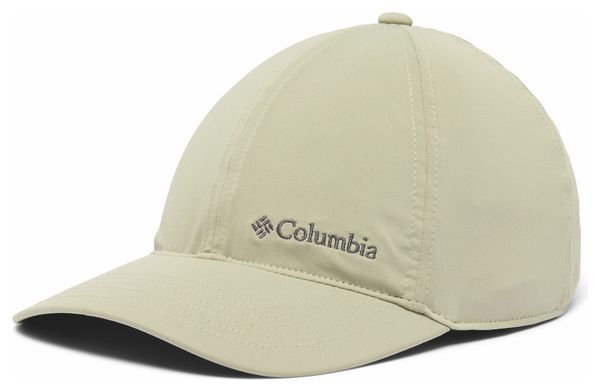 Casquette Columbia Coolhead III Vert Unisexe