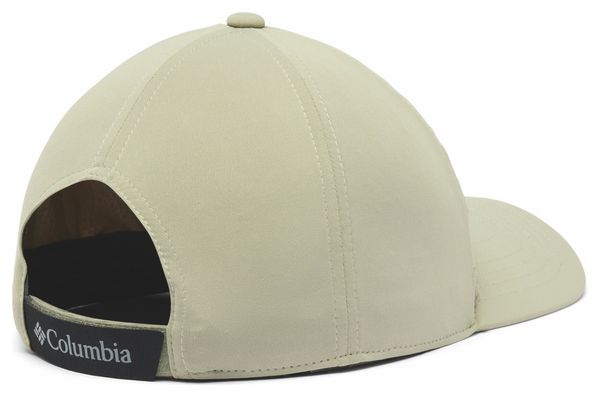 Casquette Columbia Coolhead III Vert Unisexe