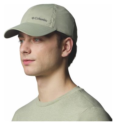 Casquette Columbia Coolhead III Vert Unisexe
