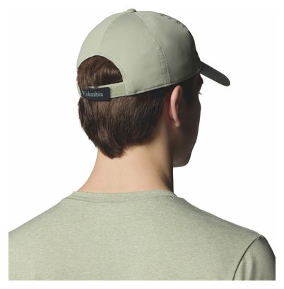 Casquette Columbia Coolhead III Vert Unisexe