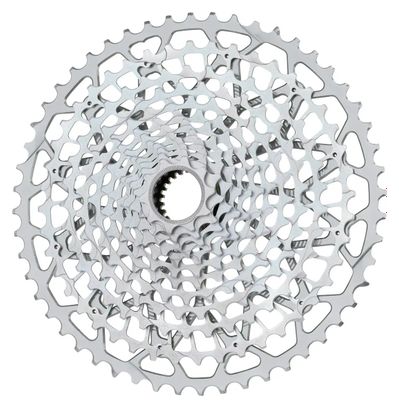 Cassetta per MTB Garbaruk MS Gen 2.0 12V argento