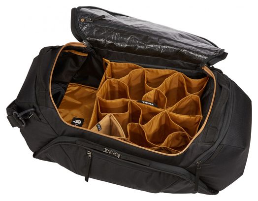 Sac de Voyage Thule RoundTrip Bike Duffel 55L Noir