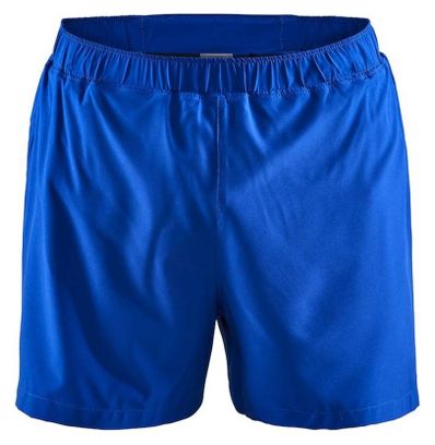 Craft ADV Essence 5 Shorts Blue Men