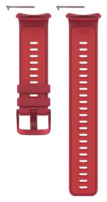 Bracelet Polar Vantage V2 Rouge