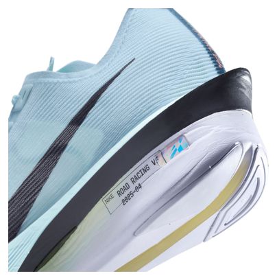 Nike Vaporfly 4 Scarpe da corsa da donna Blu/Giallo
