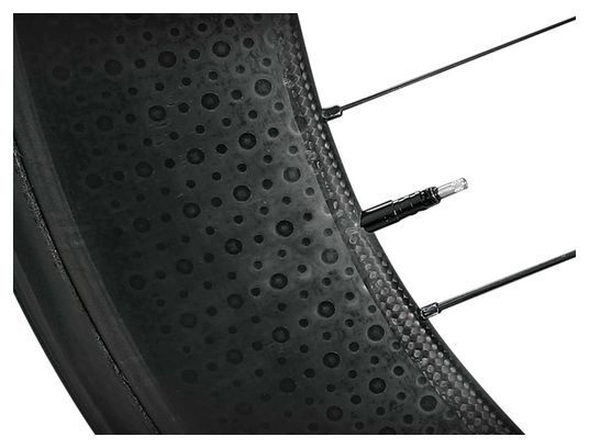Topeak Presta Valve Extender XL