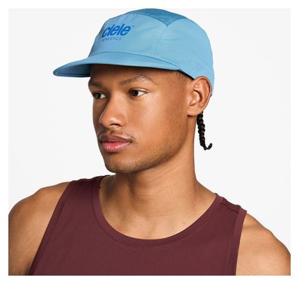 Casquette Ciele GOCap Classic Athletics Dusty Blue