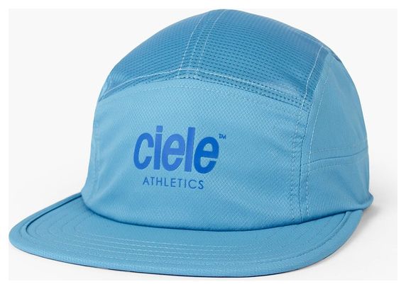 Casquette Ciele GOCap Classic Athletics Dusty Blue