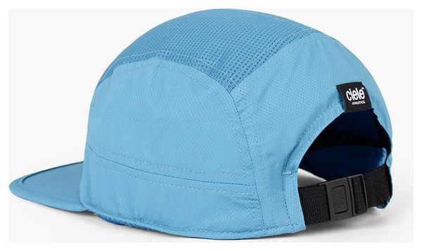 Casquette Ciele GOCap Classic Athletics Dusty Blue
