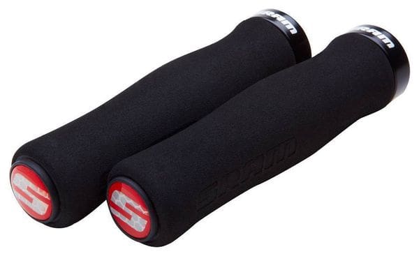 Grips Sram Locking Grips Foam Contour 129