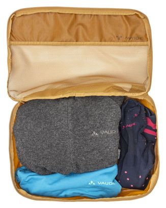 Opbergtas Vaude Trip Box M Bruin