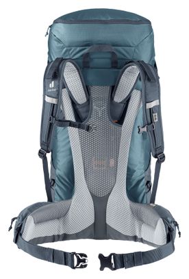 Deuter Futura Air Trek 60+10 Wandelzak Blauw
