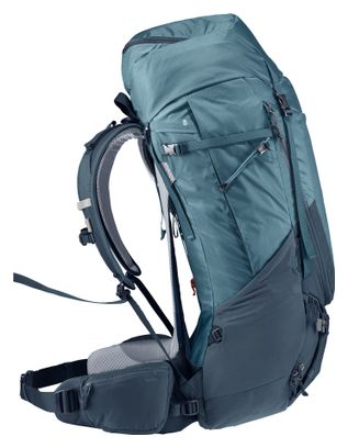 Deuter Futura Air Trek 60+10 Wandelzak Blauw