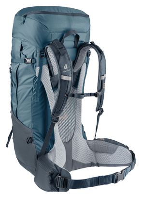 Deuter Futura Air Trek 60+10 Wandelzak Blauw