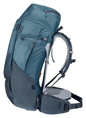 Deuter Futura Air Trek 60+10 Wandelzak Blauw