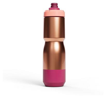 Bidon Camelbak Podium Steel 650ml Mercury Blush