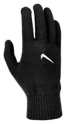 Nike Knit Swoosh TG 3.0 Thermische Handschoen Zwart