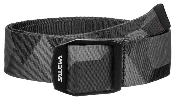 Salewa Belt Grey