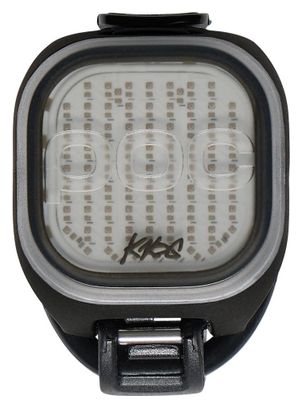 Luce posteriore POC x Knog Mini Helmet Light, nera