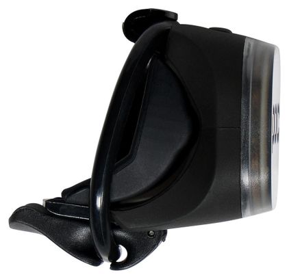 Luce posteriore POC x Knog Mini Helmet Light, nera
