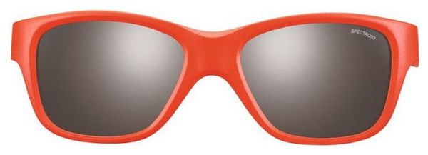 Julbo Turn (4-8 ans) Orange/Noir Spectron 3 Fumé