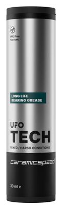 Ceramicspeed UFO TECH Long Life-lagervet 30 ml
