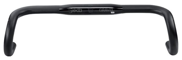 Deda Gravel 100 Aluminium BOB stuur