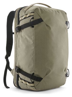 Patagonia Black Hole MLC 45L Green Backpack | Alltricks.com