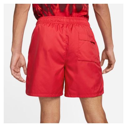 Short Nike Sportswear Woven Lined Flow Rouge
