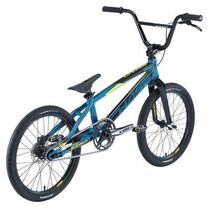 BMX Race Chase Element Pro Petrolblau 2023