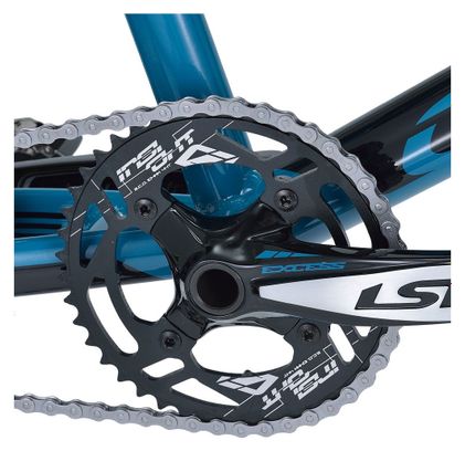 BMX Race Chase Element Pro Petrol Blue