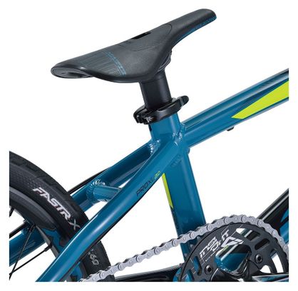 BMX Race Chase Element Pro Petrol Blue
