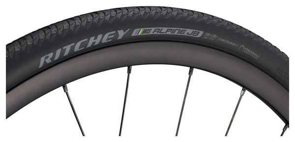  Ritchey Alpine Jb Tire Wcs Stronghold Tubeless Ready 700mm Black