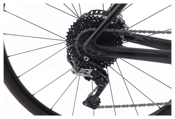 Produit reconditionné · Specialized Turbo Creo SL Comp · Noir / Vélo de route | Bon état