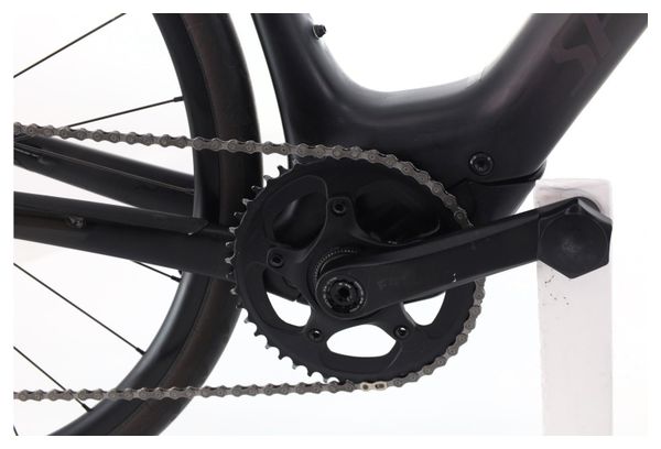 Produit reconditionné · Specialized Turbo Creo SL Comp · Noir / Vélo de route | Bon état