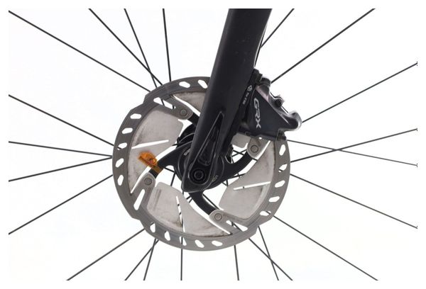 Produit reconditionné · Specialized Turbo Creo SL Comp · Noir / Vélo de route | Bon état