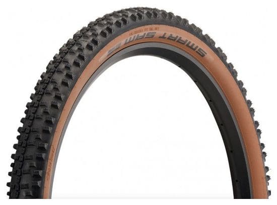 SCHWALBE Pneu Extérieur Smart Sam Performance 27.5X2.25  / 57-584 Mm