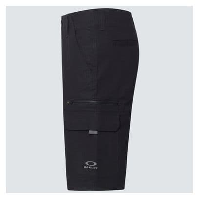 Pantalón corto Oakley Vanguard Cargo Negro