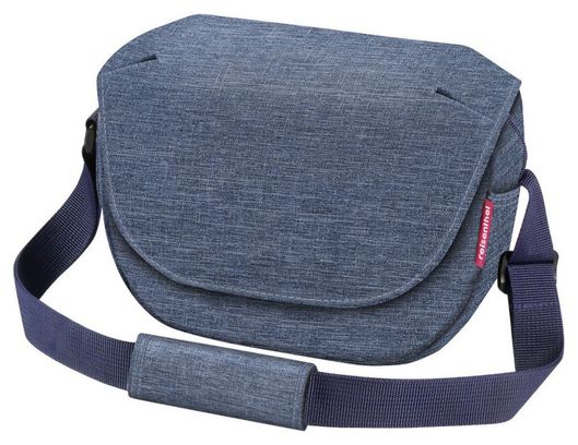 Klickfix FunBag Twist Blue