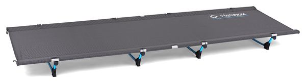Helinox Lite Cot Campingbed Grijs