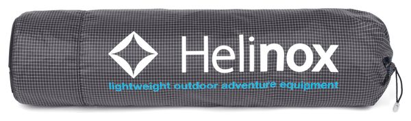 Helinox Lite Cot Campingbed Grijs
