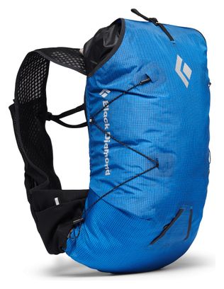 Black Diamond Distance 15 Trinksack Blau