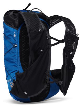 Black Diamond Distance 15 Trinksack Blau