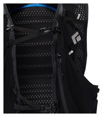Black Diamond Distance 15 Trinksack Blau