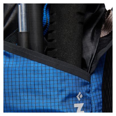 Black Diamond Distance 15 Trinksack Blau