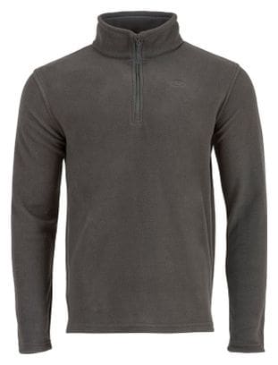 Polaire Homme Ember Grise - Highlander (L)